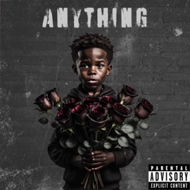 Anything (feat. Blu, G-Rocka, Mr.Brady, Sene & Theory Hazit) Johaz