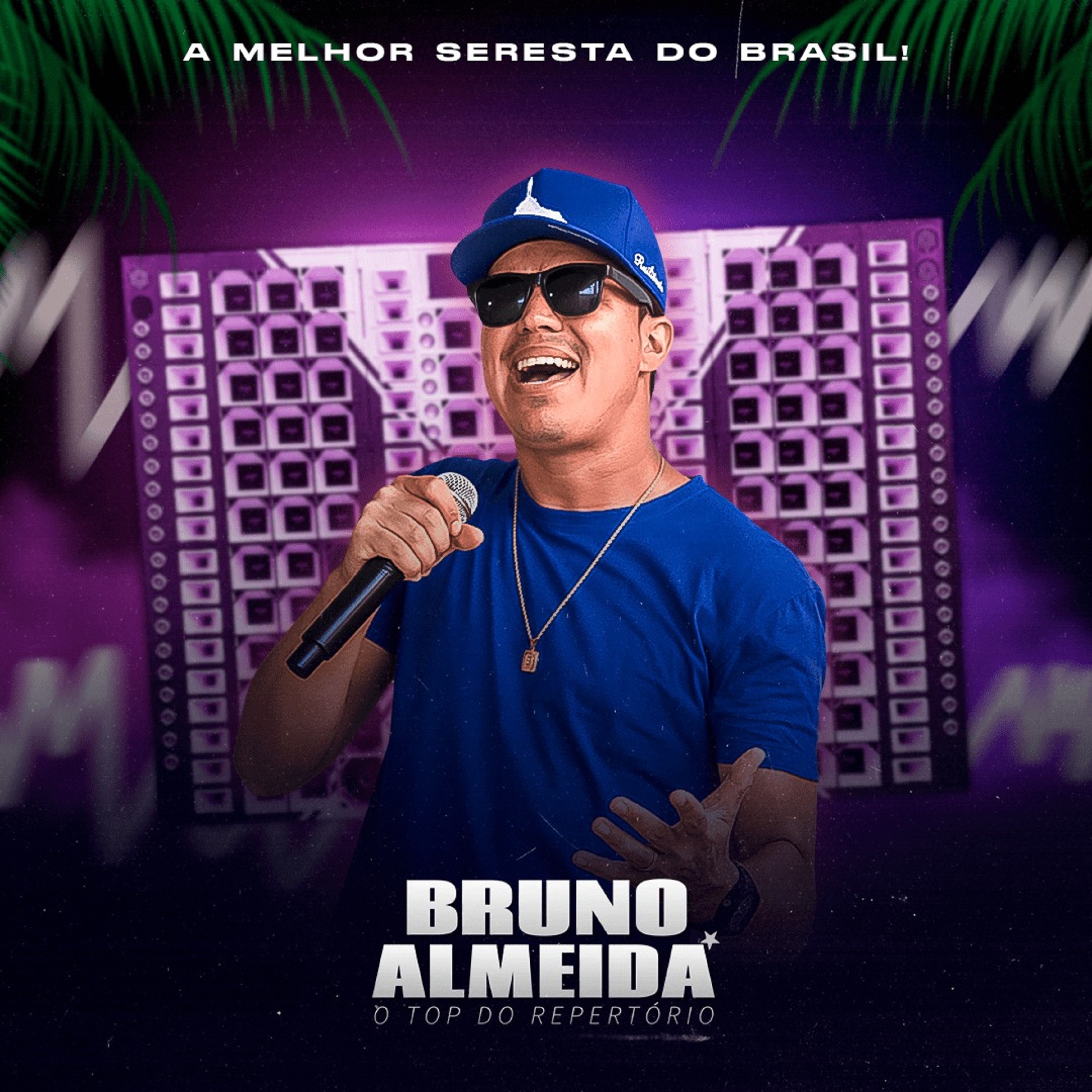 A Melhor Seresta do Brasil