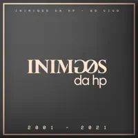 A Musa Da Praia — Inimigos Da HP