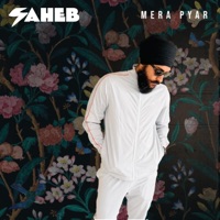 Mera Pyar - Single - Saheb