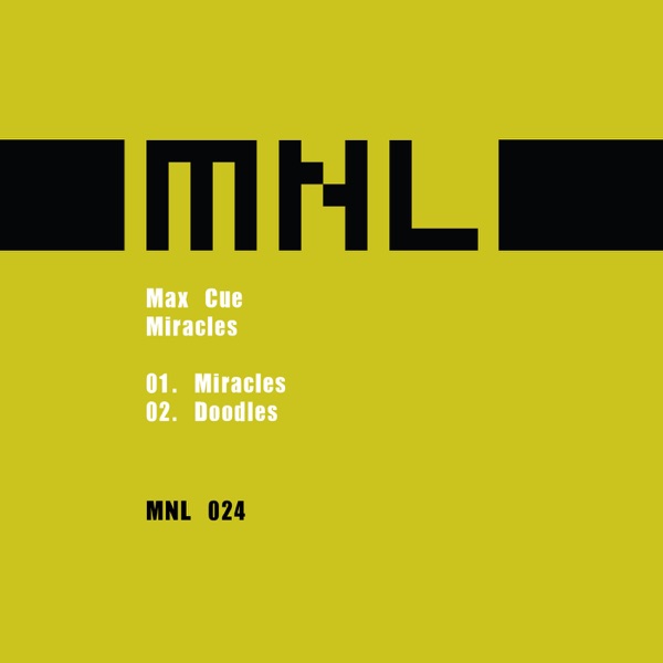 Miracles - Single