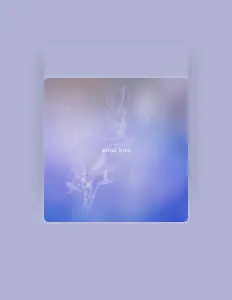 收听 Aerial Love、观看音乐视频、阅读小传、查看巡演日期等 ！