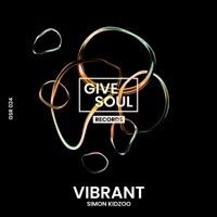 Vibrant - Single - Simon Kidzoo