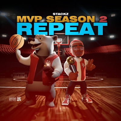 MVP Season Repeat - EP