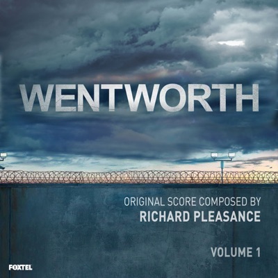Wentworth (Original Score), Vol.V1