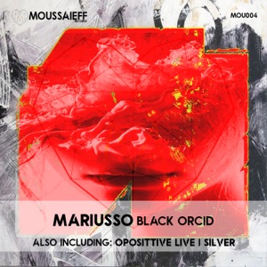 Black Orcid - Single