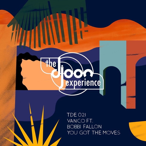 You Got the Moves (feat. Bobbi Fallon)