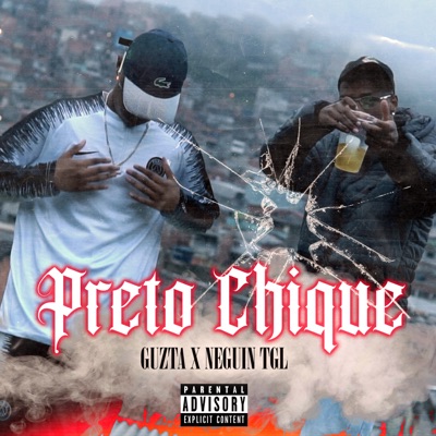 Preto Chique - Single
