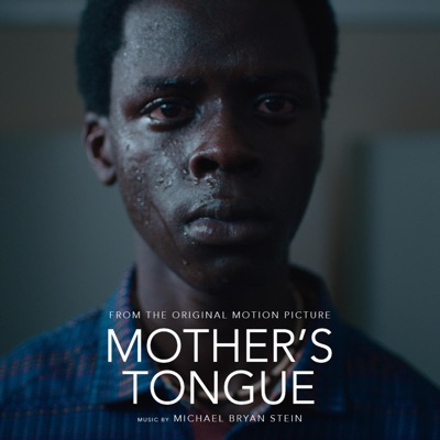 Mother's Tongue (Original Motion Picture Soundtrack) - EP