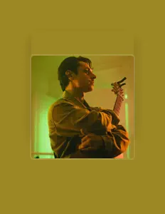 Listen to Corentin Grevost, watch music videos, read bio, see tour dates & more!