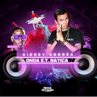 Onda E.T. Nática - Single