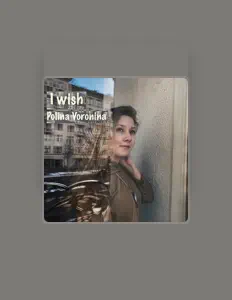 Полина Воронина: песни, клипы, биография, даты выступлений и многое другое.