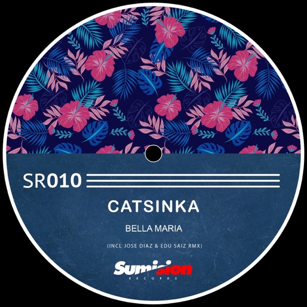 Bella Maria - Single