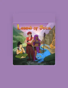 Hör dir Magic Giraffe Soundworks an, schau dir Musikvideos an, lies die Biografie, finde Tourdaten und mehr!