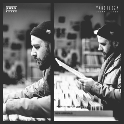 Brown Leaves - Single
