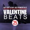Metro Tales - Valentine Beats lyrics