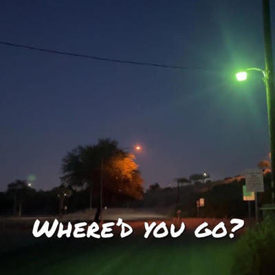 Where'd you go? - Single