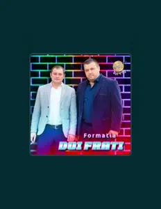 Listen to Formatia Doi Frati, watch music videos, read bio, see tour dates & more!