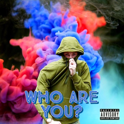 Who Are You? - Single