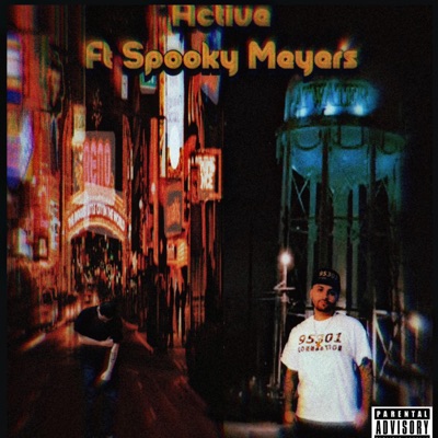 Active (feat. Spooky Meyers) - Single