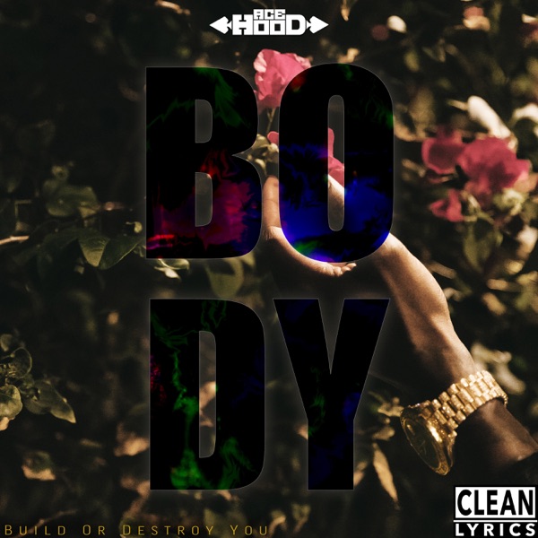 Ace Hood - Wet 4 Me
