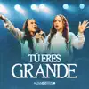 2A Ministry - Tú eres grande