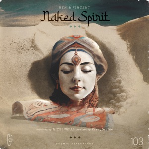 Naked Spirit - EP