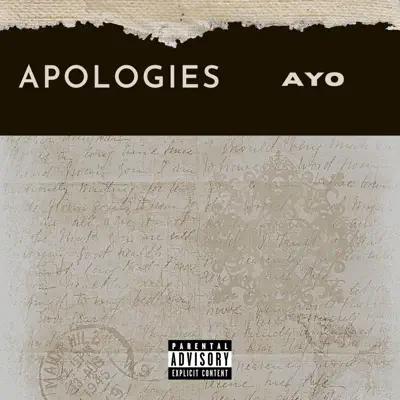 Listen to Apologies - Single by Ayo