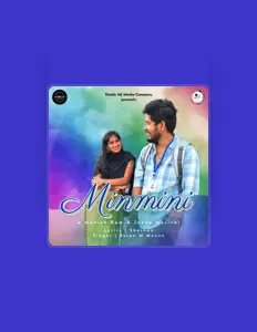 Posłuchaj wykonawcy Monish Ram & Jeeva, obejrzyj teledyski, przeczytaj biografię, zobacz daty tras koncertowych i nie tylko!