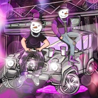 Benz Truck - Single - Kidcozy & Emerxld