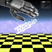 Boogie - Single - KÅ & Emil Kruse