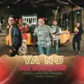 Ya no me busques