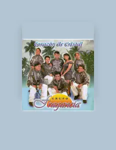 Listen to Grupo Fragancia, watch music videos, read bio, see tour dates & more!