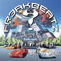 Spirit Walk (HipHop Instrumental) - Single - Fr3akBeatz