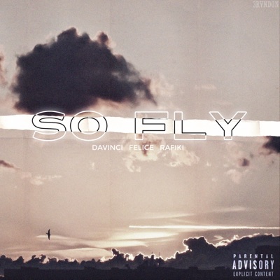 So Fly - Single