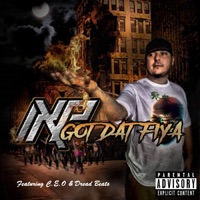 Got Dat Fiya (feat. C.E.O. & Dread Beats) - Single - IXP