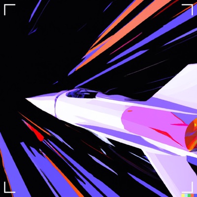 Ruimteskip Rit - Single