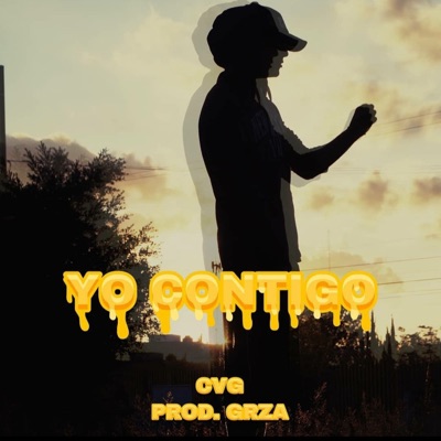 Yo contigo - Single