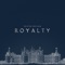 Royalty artwork