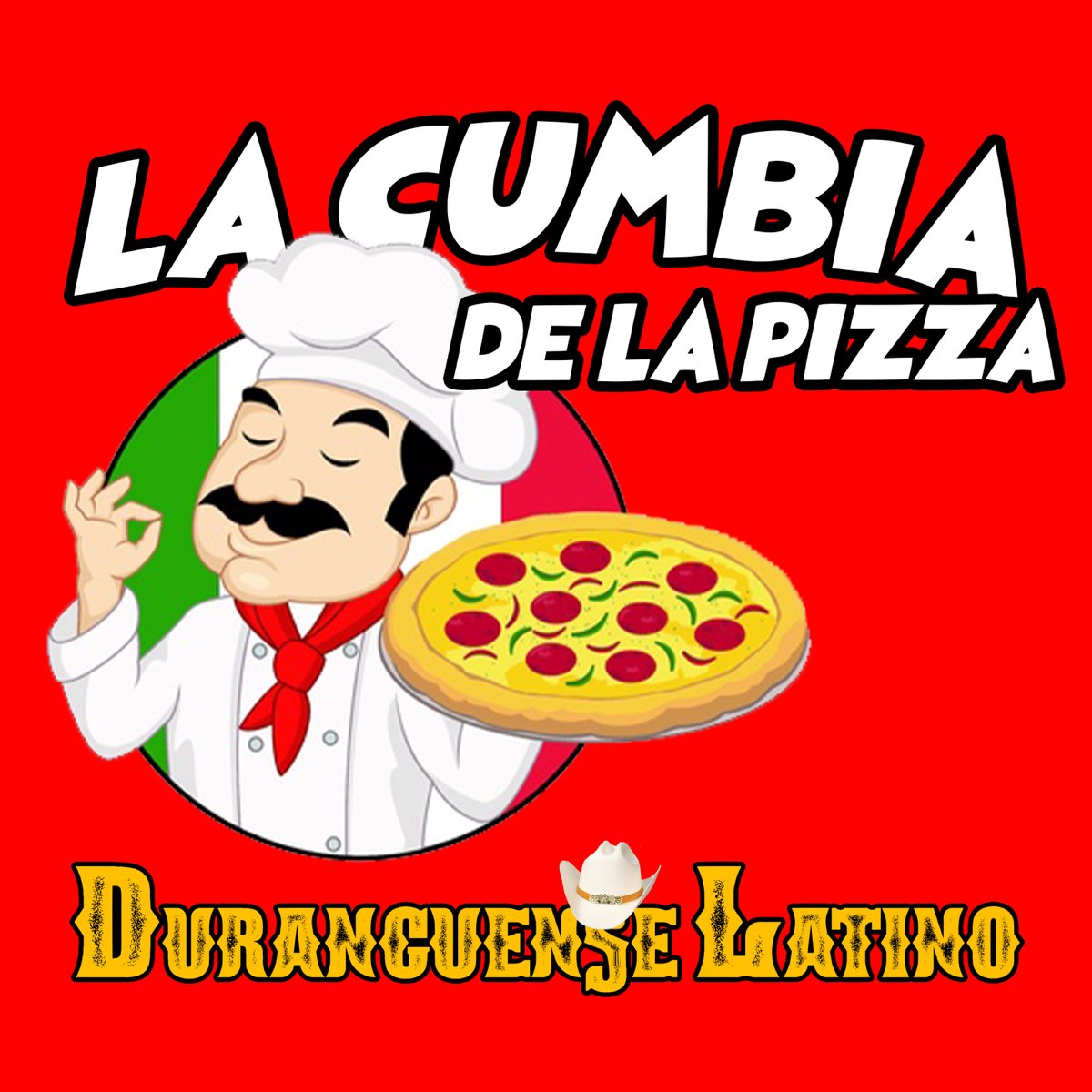 Latinos Pizzaria - Pedido Online