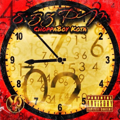 8:53 - Single