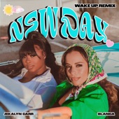 New Day (Wake Up Remix) artwork
