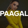 Paagal (Reggaeton Instrumental) - Single