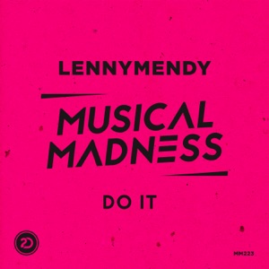 Do It - Single