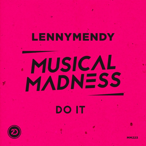 Do It - Single