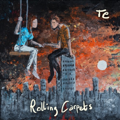 Te - Rolling Carpets