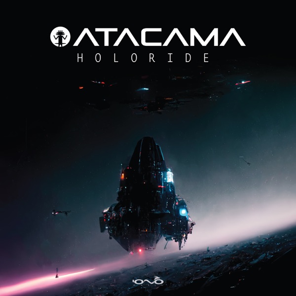Holoride - Single