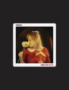 聆聽 Françoise、觀看音樂影片、閱讀小傳、查看巡演日期等！