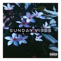 Sunday Vibes - EP - Sundayz