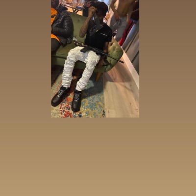 Everything K - Single